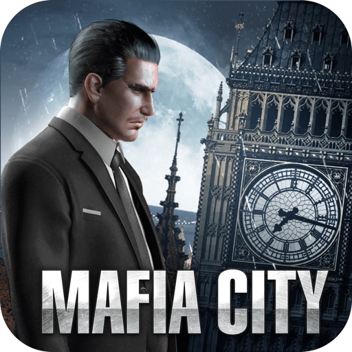 Mafia City: War of Underworld-SocialPeta