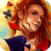 Solitaire Dreams-SocialPeta