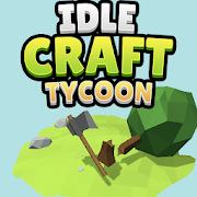 Idle Craft Tycoon-SocialPeta
