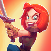 Auto Battle Chess: Rush to War. Magic Heroes Arena-SocialPeta