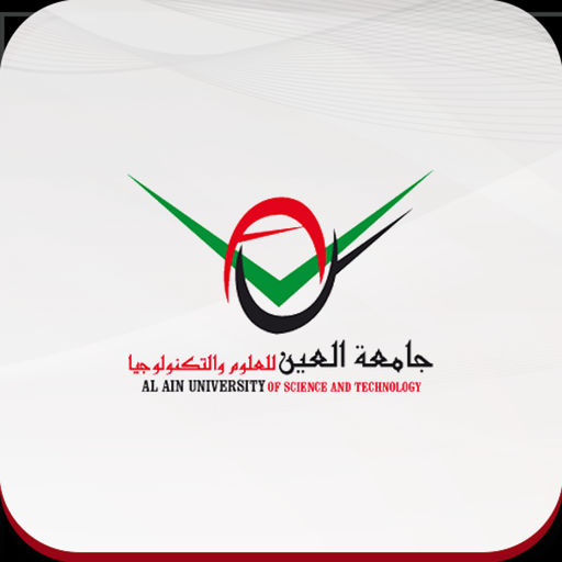 Al-Ain University-SocialPeta