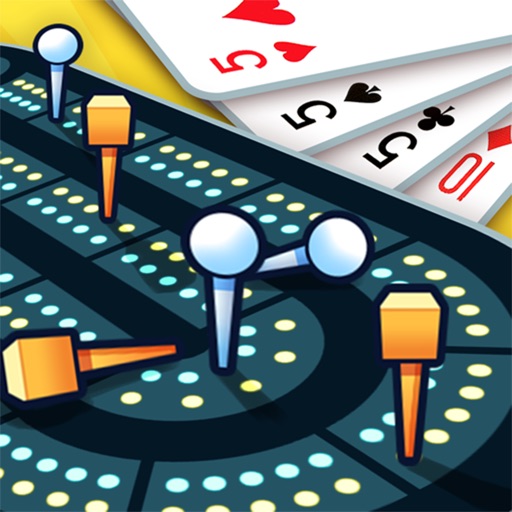 Ultimate Cribbage: The Classic-SocialPeta