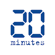 20 Minutes - l’actualité en continu-SocialPeta