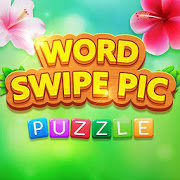 Word Swipe Pic-SocialPeta
