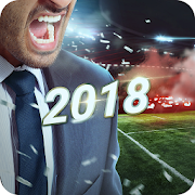 Pro 11 - Soccer Manager Game-SocialPeta