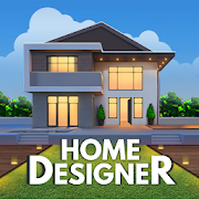 Home Designer - Match + Blast to Design a Makeover-SocialPeta