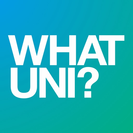 Whatuni: University Degrees UK-SocialPeta