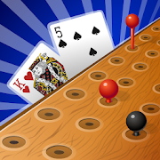 Cribbage Club Online-SocialPeta