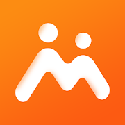 MeetU- Online Chatting & Dating with Strangers-SocialPeta