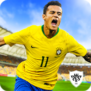 PES 2019 PRO EVOLUTION SOCCER-SocialPeta