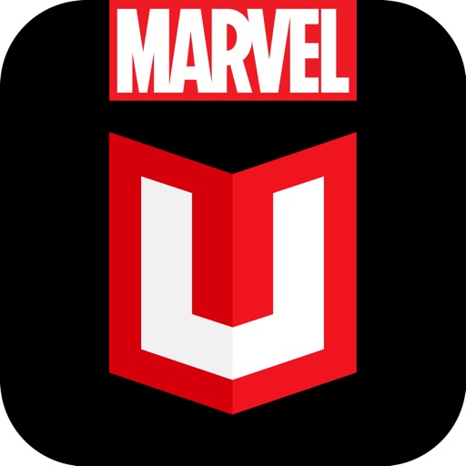 Marvel Unlimited-SocialPeta