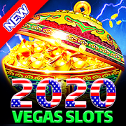Gold Fortune Casino™ - Free Vegas Slots-SocialPeta