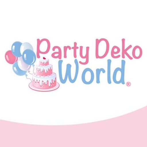 Party Deko World 2017-SocialPeta