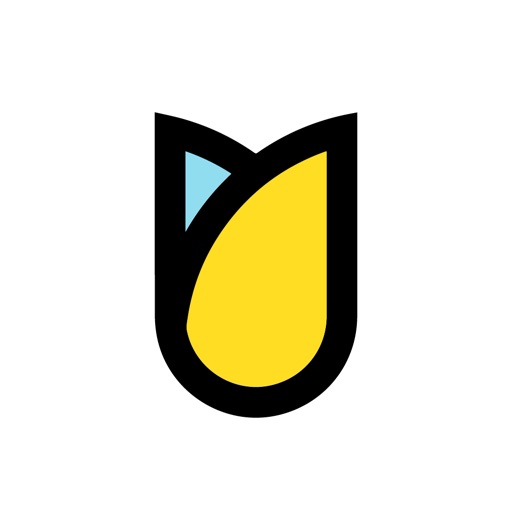 2ulip : 튤립-SocialPeta