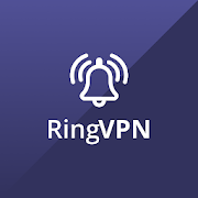 RingVPN: Premium VPN Fast , Safe Unlimited-SocialPeta