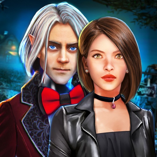 Hidden Objects: Coastal Hill-SocialPeta