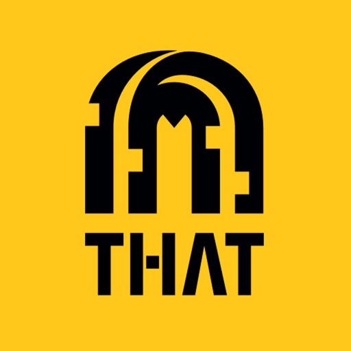 THAT App - Fashion & Lifestyle-SocialPeta