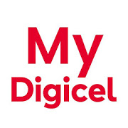 My Digicel-SocialPeta