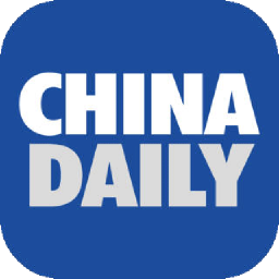 CHINA DAILY (中国日报)-SocialPeta