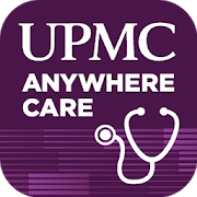 UPMC AnywhereCare-SocialPeta