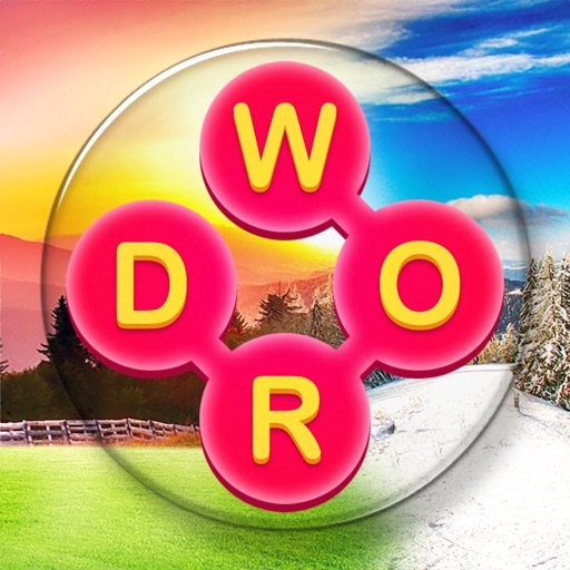 Word Season: Connect Crossword-SocialPeta