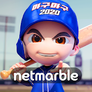 마구마구 2020-SocialPeta