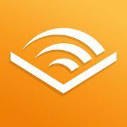 Audiobooks from Audible-SocialPeta