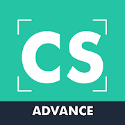 Cam Scanner Advance-SocialPeta