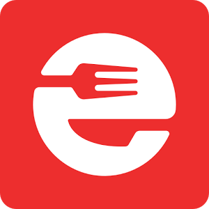e-FOOD Delivery-SocialPeta