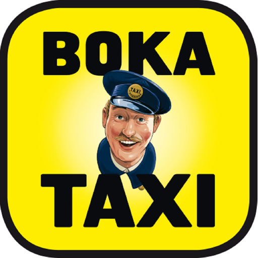 Taxi Göteborg-SocialPeta