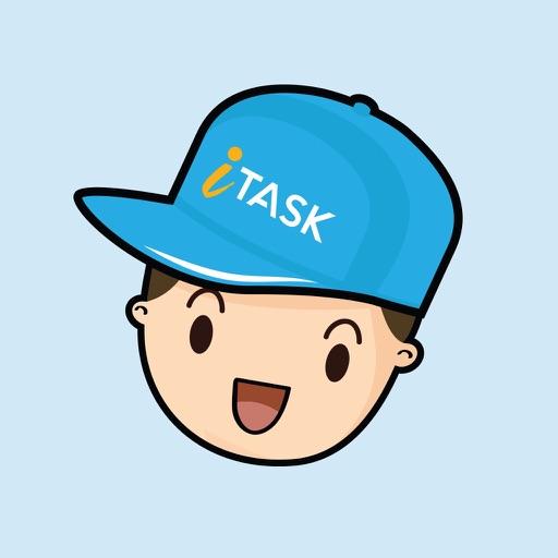 iTask- Service Marketplace App-SocialPeta