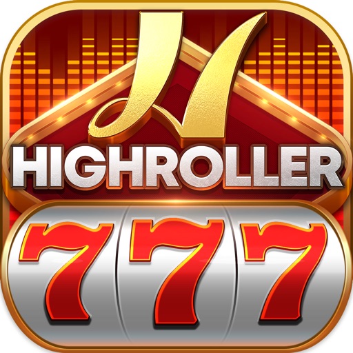 HighRoller Vegas - Casino Slot-SocialPeta