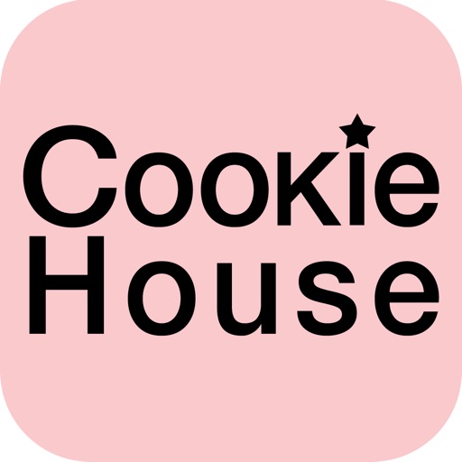 쿠키하우스 - cookiehouse-SocialPeta