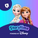 Storytime: Learn English-SocialPeta