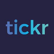 tickr - Impact Investing-SocialPeta