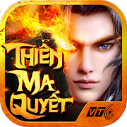 Thiên Ma Quyết VTC - Game Tiên Hiệp Xông Đất 2020-SocialPeta