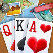 Solitaire Journey-SocialPeta
