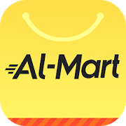AlMart المارت-SocialPeta