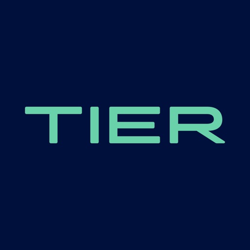 TIER - Scooter Sharing-SocialPeta