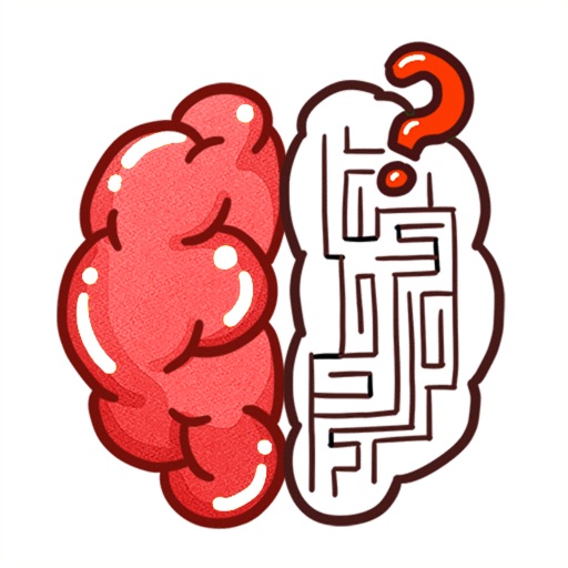 Mind Maze - 脑洞大师 囧才大考验-SocialPeta