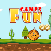 Gamesfun-SocialPeta