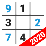 Sudoku 2020 - free classic puzzle game-SocialPeta