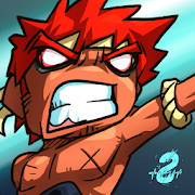 Chaos Heroes-SocialPeta
