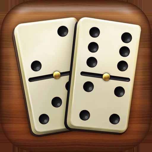 Domino - Dominoes online game-SocialPeta