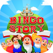 Bingo Story – Free Bingo Games-SocialPeta