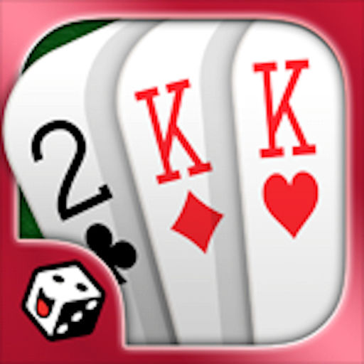 Canasta - The Card Game-SocialPeta