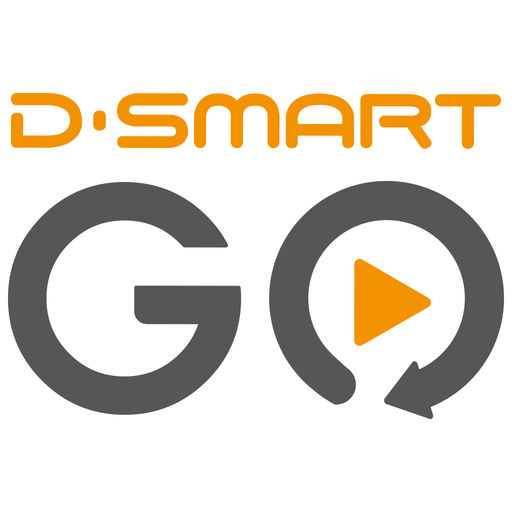 D-Smart GO-SocialPeta