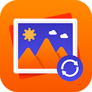 Recover deleted photos, Photo backup-SocialPeta