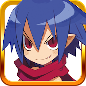 【新作RPG】魔界戦記ディスガイアRPG-SocialPeta