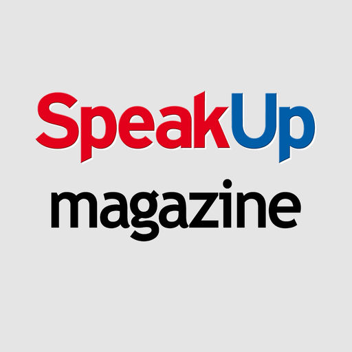 Speak Up Magazine-SocialPeta